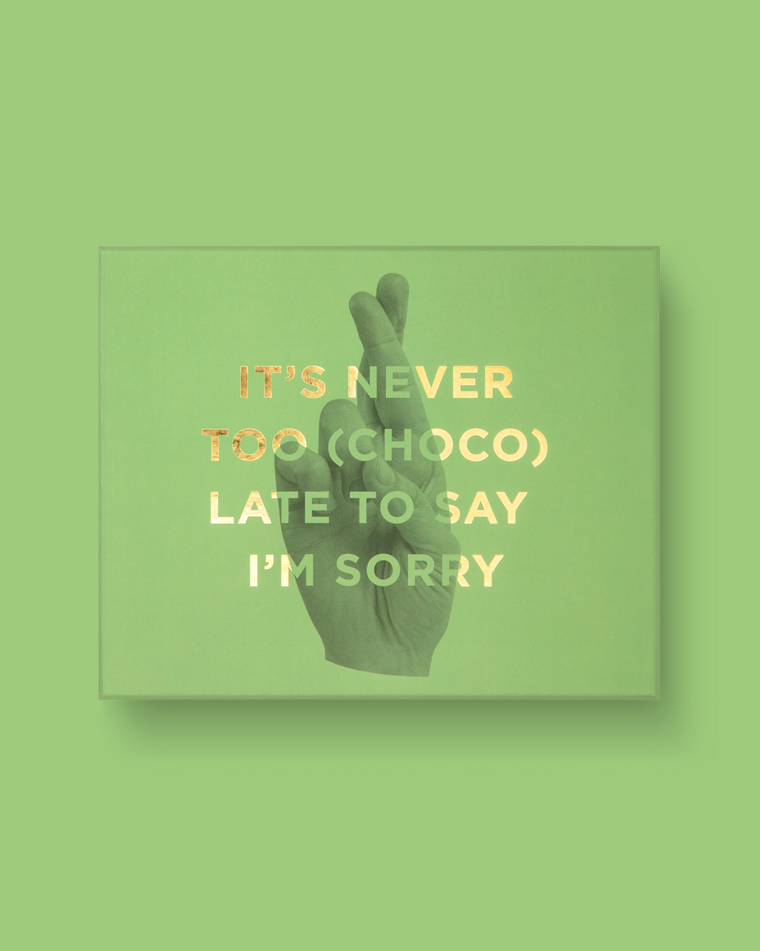 Choco Box by Symi - fotografía de packaging de Chocolates